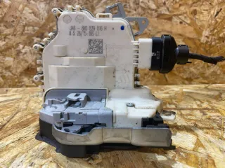 8K0839016H замок двери задней правой Audi A3 8V Арт 39369997, вид 5