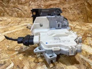 8K0839016H замок двери задней правой Audi A3 8V Арт 39369997, вид 7