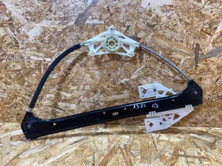 8V4839461 Стеклоподъемник электрический задний левый Audi A3 8V Арт 39369995, вид 1