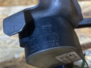 7L6616213 Датчик положения подвески Audi Q7 4L Арт 39369432, вид 7