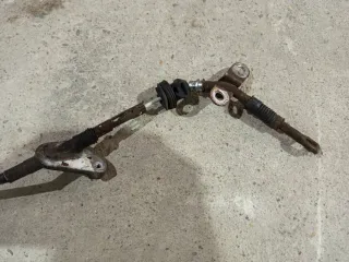  Трос ручника Mazda CX-7 Арт 320592, вид 2