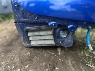  Четверть задняя правая BMW 3 G20/G21 Арт 100320, вид 2
