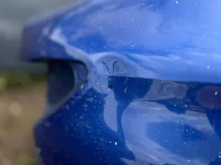  Четверть задняя правая BMW 3 G20/G21 Арт 100320, вид 3