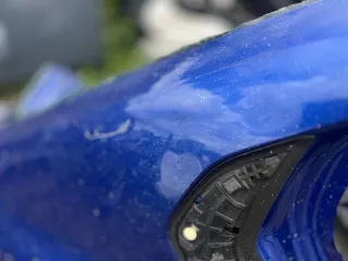  Четверть задняя правая BMW 3 G20/G21 Арт 100320, вид 4