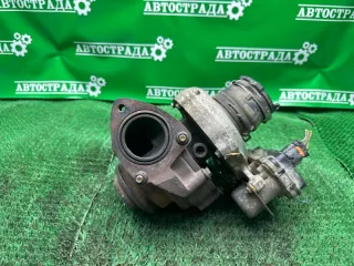 LR022358 Турбина Land Rover Evoque 1 Арт CP20137, вид 2