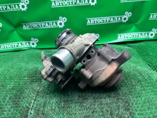 LR022358 Турбина Land Rover Evoque 1 Арт CP20137, вид 4