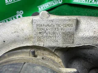LR022358 Турбина Land Rover Evoque 1 Арт CP20137, вид 5