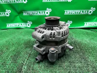 2706038041 Генератор Lexus LS 4 Арт CP20172, вид 2