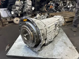 A2212704504 АКПП Mercedes S W221 Арт CP20195, вид 1