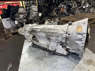 A2212704504 АКПП Mercedes S W221 Арт CP20195, вид 3