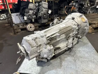A2212704504 АКПП Mercedes S W221 Арт CP20195, вид 4