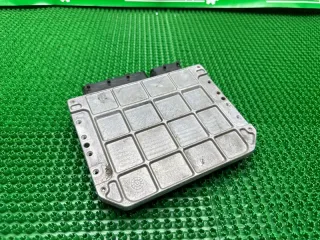 896610t121 Блок управления двигателем Toyota Venza 1 Арт CP20206, вид 3