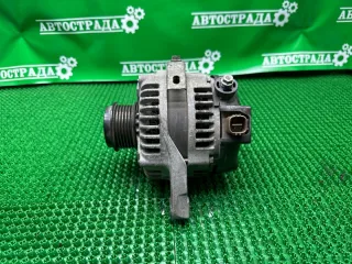 270600v020 Генератор Toyota Venza 1 Арт CP20212, вид 4
