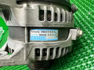 270600v020 Генератор Toyota Venza 1 Арт CP20212, вид 5