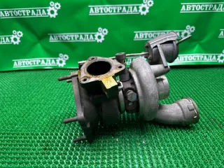 94812302554 Турбина Porsche Cayenne 958 Арт CP20223, вид 4
