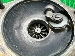 94812302554 Турбина Porsche Cayenne 958 Арт CP20223, вид 5