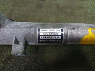 565004Z050 Рулевая рейка Hyundai Santa FE 3 (DM) Арт CP20228, вид 5