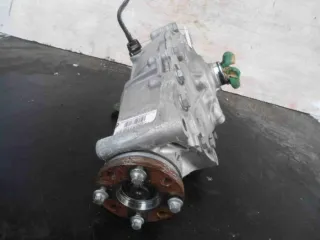7594314, 31507594314 Редуктор АКПП BMW X5 F15 Арт 3904-40834617, вид 1