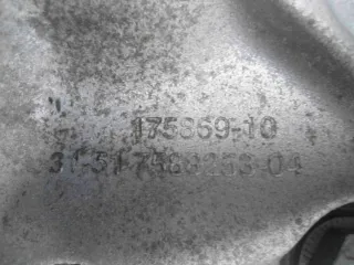 7594314, 31507594314 Редуктор АКПП BMW X5 F15 Арт 3904-40834617, вид 3