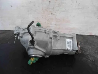 7594314, 31507594314 Редуктор АКПП BMW X5 F15 Арт 3904-40834617, вид 5