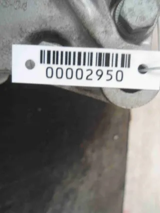 7594314, 31507594314 Редуктор АКПП BMW X5 F15 Арт 3904-40834617, вид 8