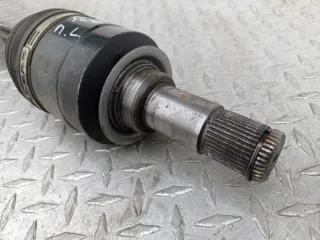 A1663303300, 1663303300 Полуось передняя левая (приводной вал, ШРУС) Mercedes ML/GLE W166 Арт 3904-00843697, вид 3