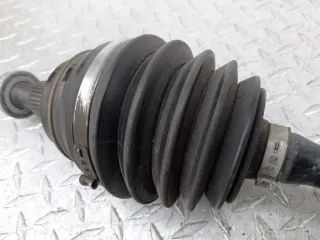 A1663303300, 1663303300 Полуось передняя левая (приводной вал, ШРУС) Mercedes ML/GLE W166 Арт 3904-00843697, вид 5