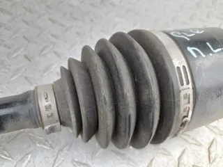 A1663303300, 1663303300 Полуось передняя левая (приводной вал, ШРУС) Mercedes ML/GLE W166 Арт 3904-00843697, вид 6