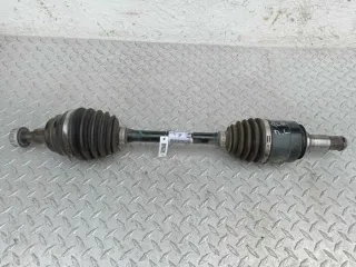A1663303300, 1663303300 Полуось передняя левая (приводной вал, ШРУС) Mercedes ML/GLE W166 Арт 3904-00843697, вид 7