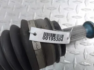 A2533302200, 2533302200 Полуось передняя правая (приводной вал, ШРУС) Mercedes GLC X253 restailing Арт 3904-11652084, вид 2