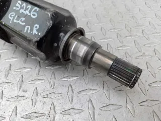 A2533302200, 2533302200 Полуось передняя правая (приводной вал, ШРУС) Mercedes GLC X253 restailing Арт 3904-11652084, вид 5