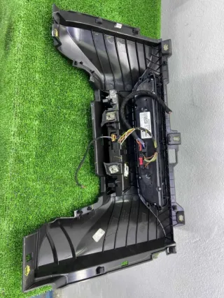 80A820043N , 80C8572976PS ,  80C857297, Блок управления печки/климат-контроля Audi Q5 2 Арт 3904-58953640, вид 1