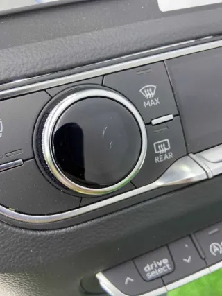 80A820043N , 80C8572976PS ,  80C857297, Блок управления печки/климат-контроля Audi Q5 2 Арт 3904-58953640, вид 6