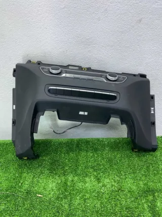 80A820043N , 80C8572976PS ,  80C857297, Блок управления печки/климат-контроля Audi Q5 2 Арт 3904-58953640, вид 8