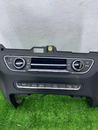80A820043N , 80C8572976PS ,  80C857297, Блок управления печки/климат-контроля Audi Q5 2 Арт 3904-58953640, вид 9