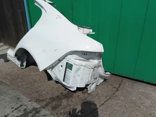 , Четверть задняя левая Jaguar XE 1 restailing Арт 3904-72605113, вид 3