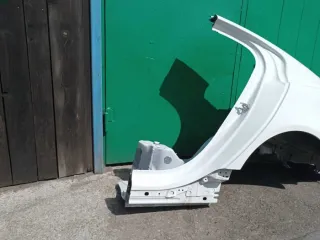, Четверть задняя левая Jaguar XE 1 restailing Арт 3904-72605113, вид 4