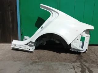 , Четверть задняя левая Jaguar XE 1 restailing Арт 3904-72605113, вид 5