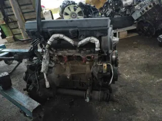 FYJA Двигатель Ford Fusion 1 Арт 3905-34010287, вид 2