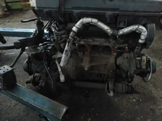 FYJA Двигатель Ford Fusion 1 Арт 3905-34010287, вид 4