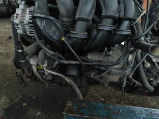 FYJA Двигатель Ford Fusion 1 Арт 3905-34010287, вид 5