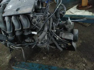 FYJA Двигатель Ford Fusion 1 Арт 3905-34010287, вид 6