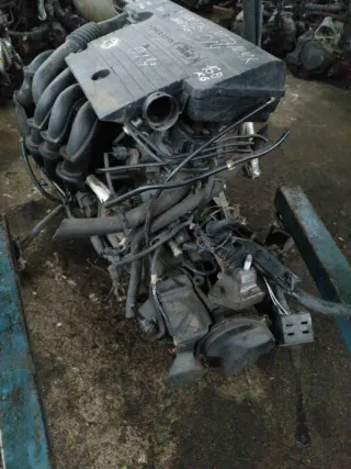 FYJA Двигатель Ford Fusion 1 Арт 3905-34010287, вид 7