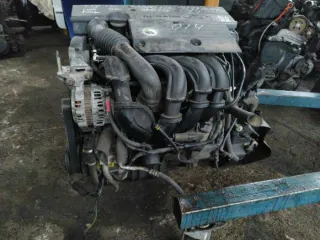 FYJA Двигатель Ford Fusion 1 Арт 3905-34010287, вид 8