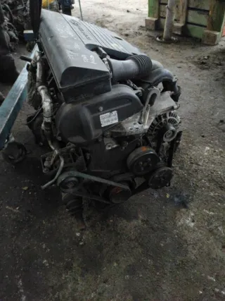 FYJA Двигатель Ford Fusion 1 Арт 3905-34010287, вид 9