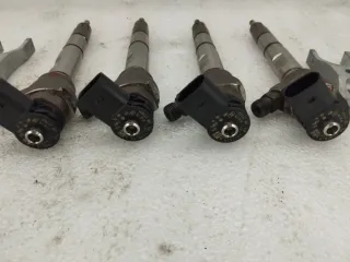 04L130277BH Форсунка Volkswagen Crafter 2 Арт 3905-59836067, вид 2