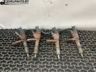 9641742880 Форсунка Fiat Scudo 1 Арт 17-6-138, вид 1