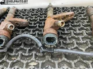 9641742880 Форсунка Fiat Scudo 1 Арт 17-6-138, вид 3