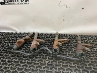 9641742880 Форсунка Fiat Scudo 1 Арт 17-6-138, вид 4