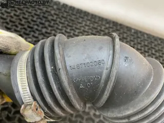 1487102080 воздуховод Fiat Scudo 1 Арт 1596-24, вид 1